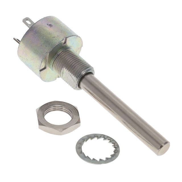 PE30L0FR474KAB Vishay Sfernice  Potenciómetros rotatorios Reóstatos